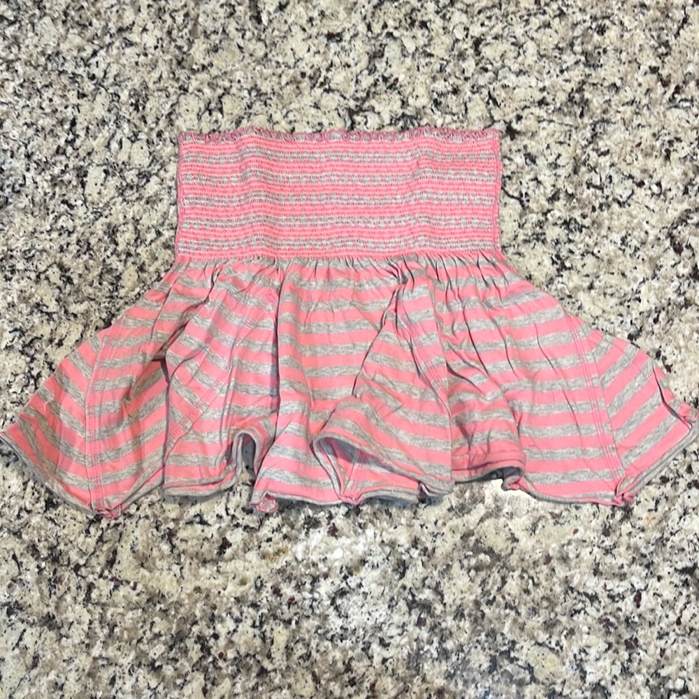 Victoria’s Secret Pout Mini Skirt Size Small NEW